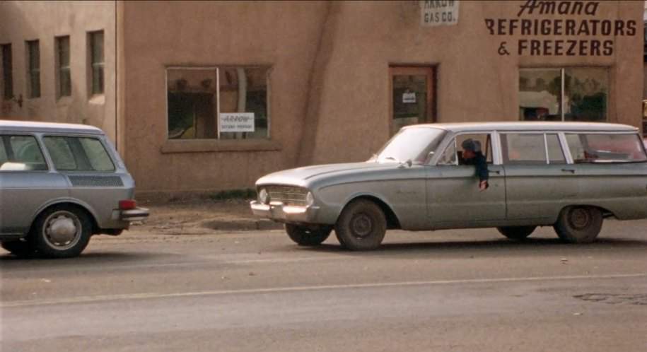 Ford Falcon