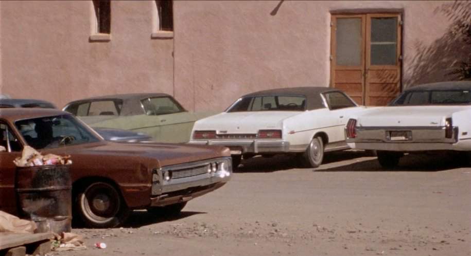 Ford LTD
