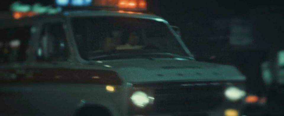 Ford Econoline