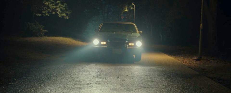 Mercury Comet
