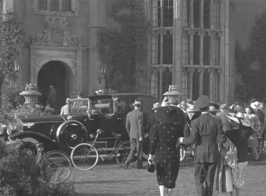 Rolls-Royce Phantom I