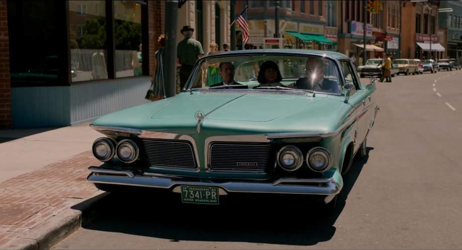 Imperial Crown Southampton