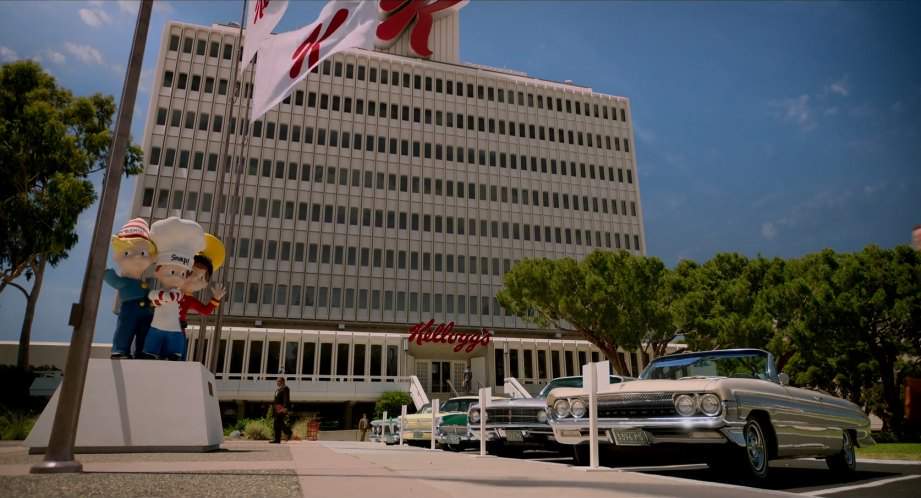 Oldsmobile Dynamic 88