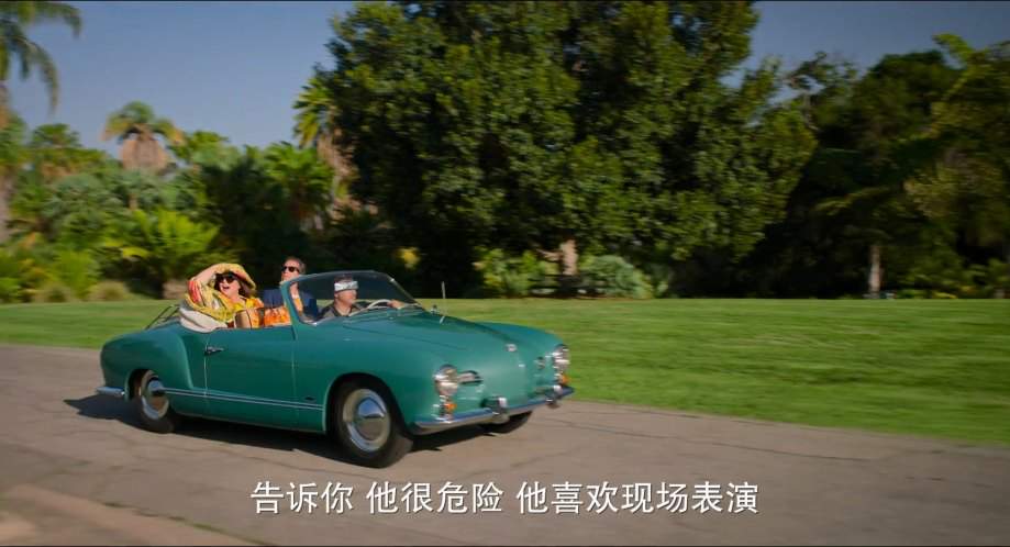 Volkswagen Karmann Ghia Cabriolet