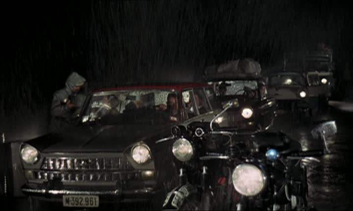 Seat 1400 C Familiar