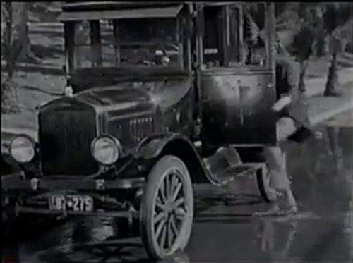 Ford Model T