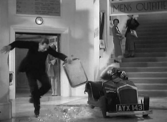 Rytecraft Scoota-car