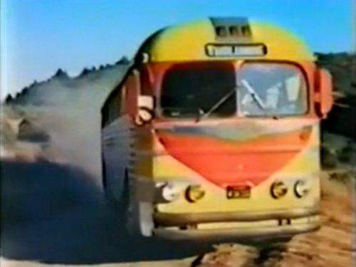 Yellow Coach PDG 4101