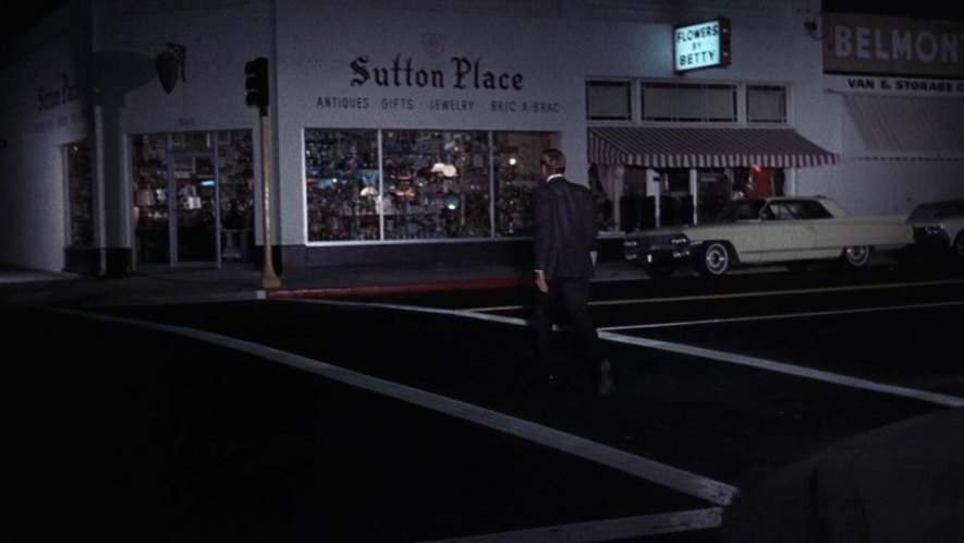 Cadillac Coupe DeVille