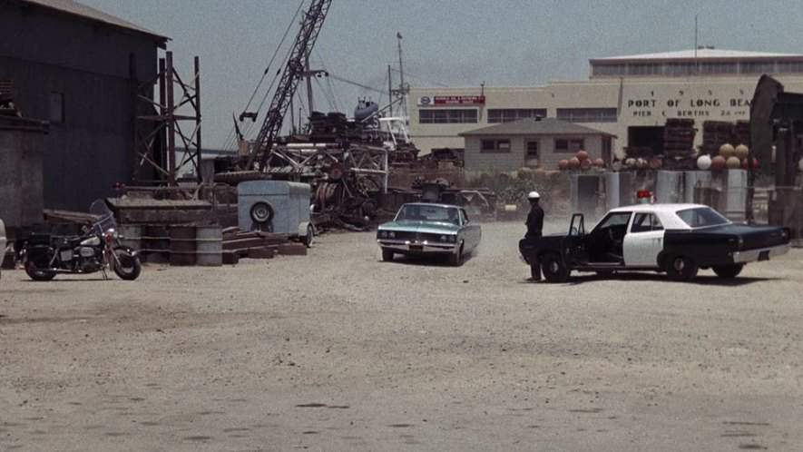 Harley-Davidson Electra Glide