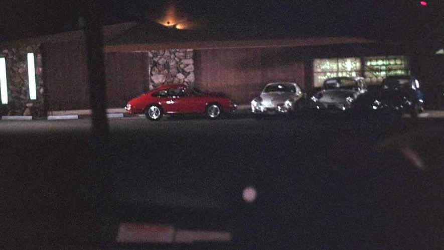 Porsche 911 S