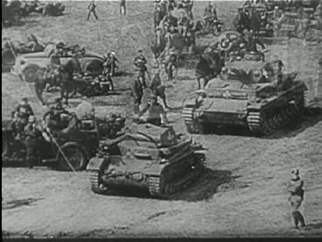 Krupp Pz.Kpfw.IV