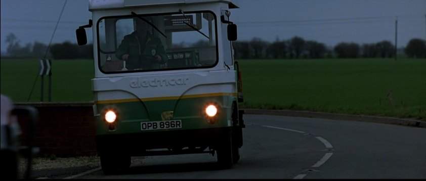 Crompton-Electricar 