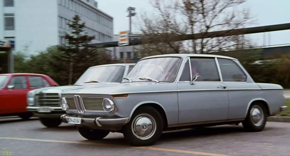BMW 1600-2