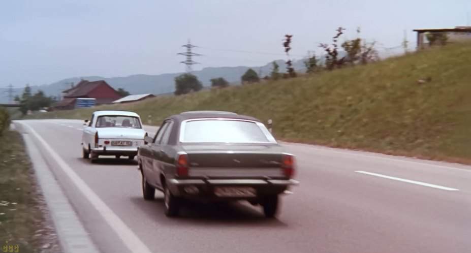Chrysler 180