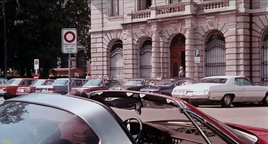 Ferrari 330 GTC