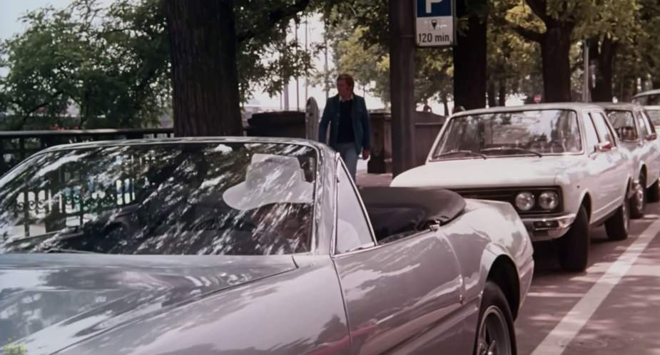 Fiat 132