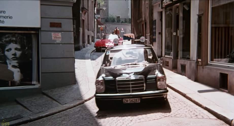 Mercedes-Benz 200