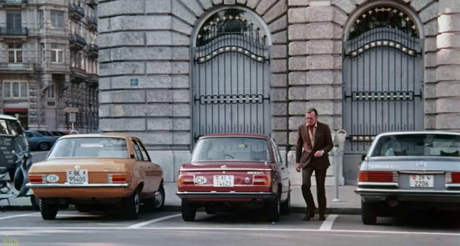 Opel Ascona