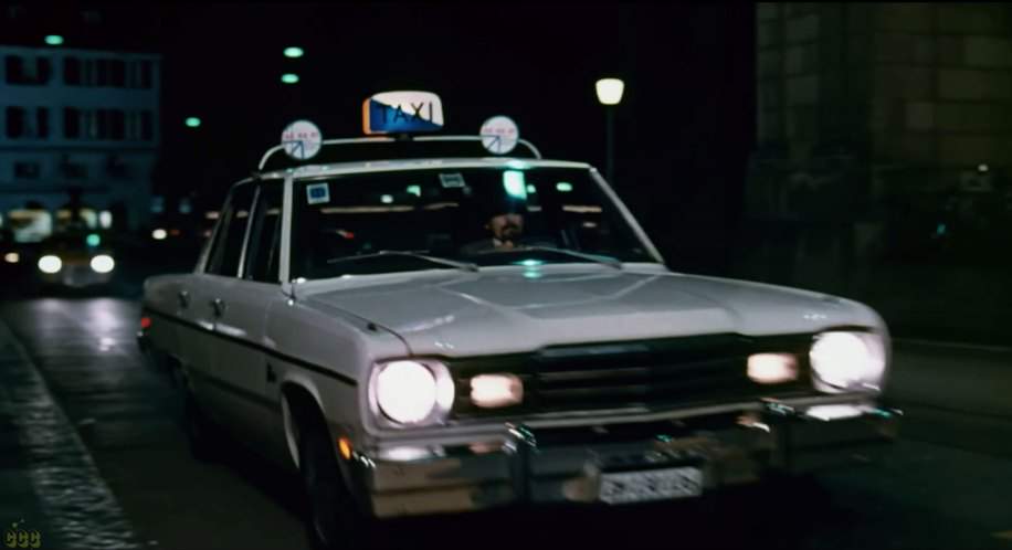 Plymouth Valiant