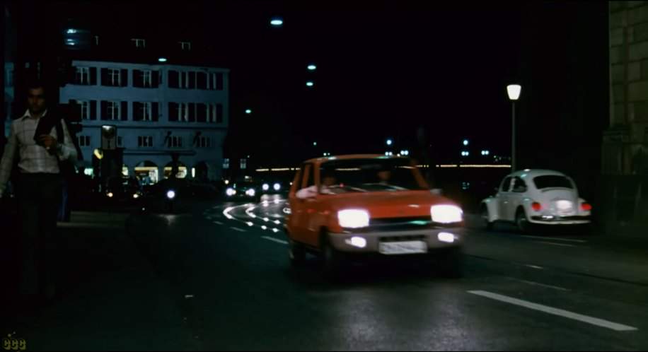Renault 5
