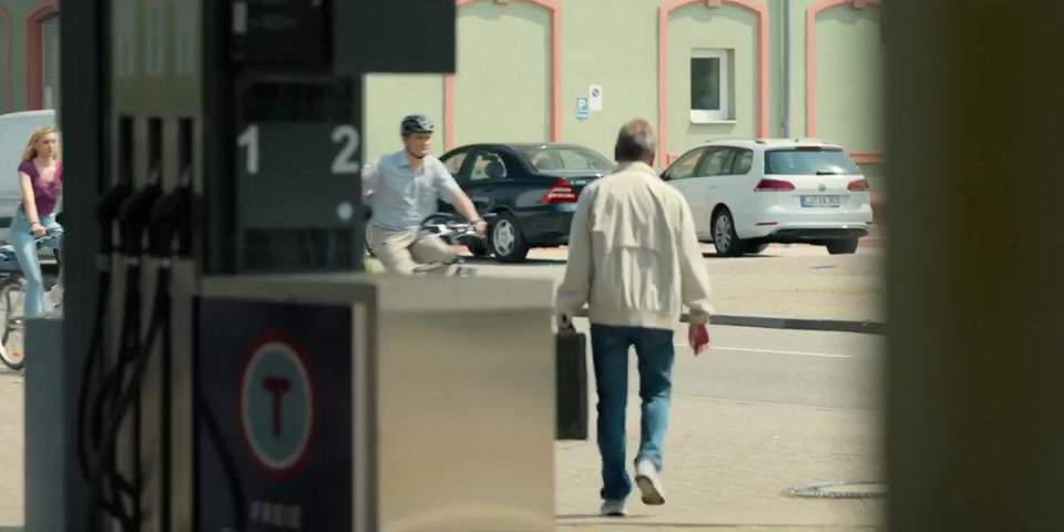 Volkswagen Golf Variant VII