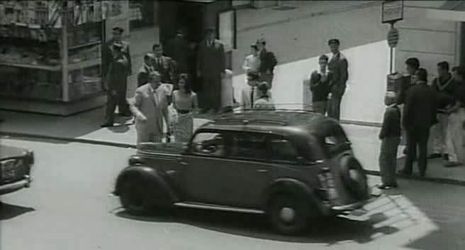 Fiat 1100 BLT