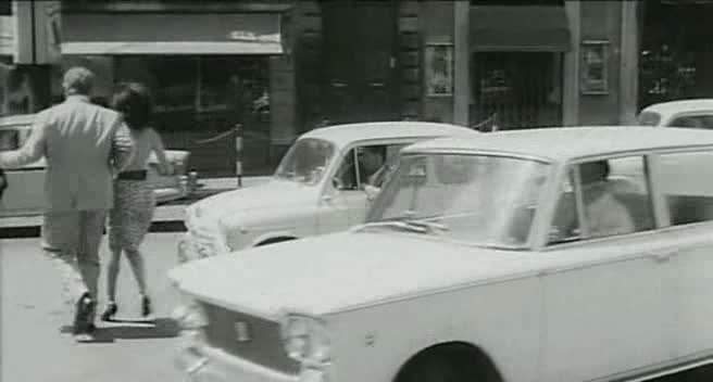 Fiat 1300