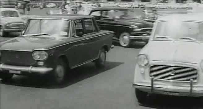 Fiat 1300