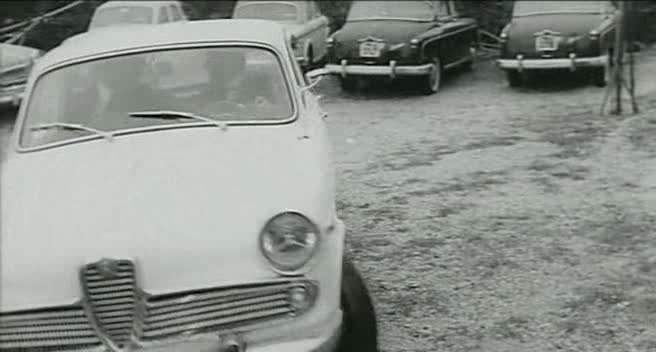 Fiat 1400 B