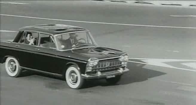 Fiat 2300