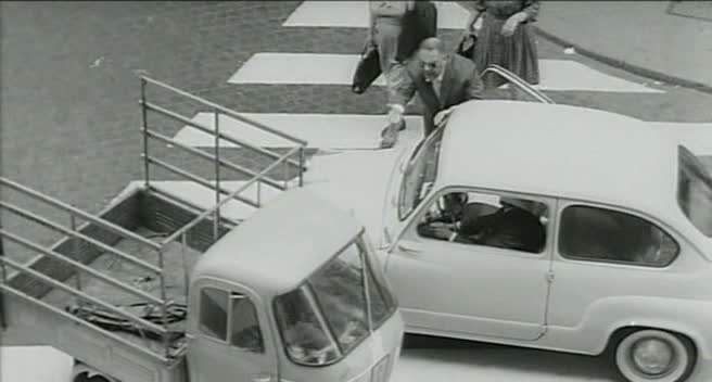 Fiat 600