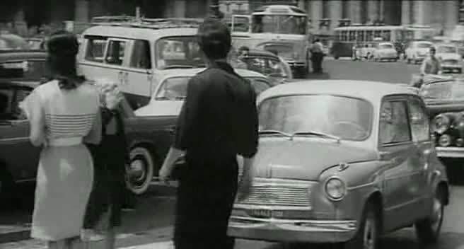 Fiat 600