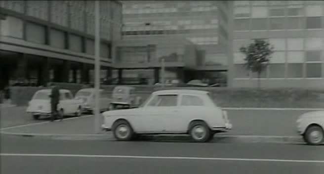 Innocenti A40 MkII