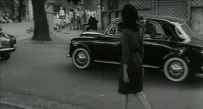 Lancia Appia