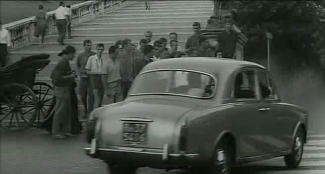 Lancia Appia