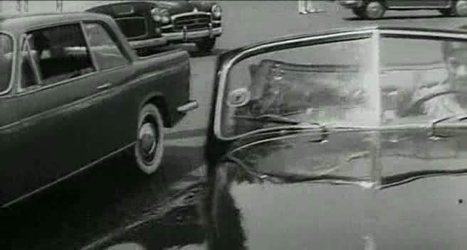 Lancia Appia Lusso