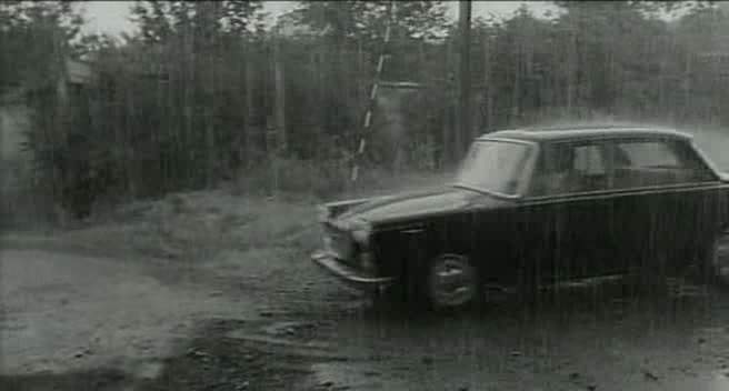 Lancia Flavia