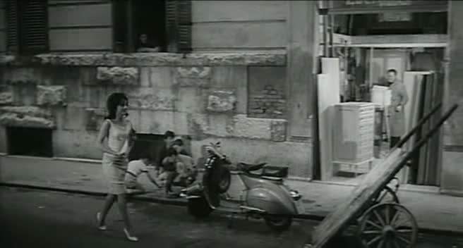 Piaggio Vespa