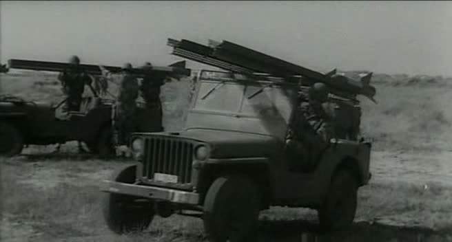 Willys MB 'Jeep'