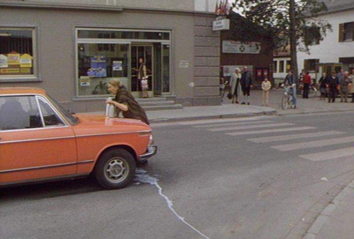 BMW 1602