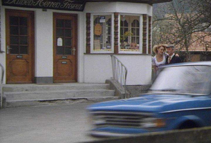 Fiat 128 Special