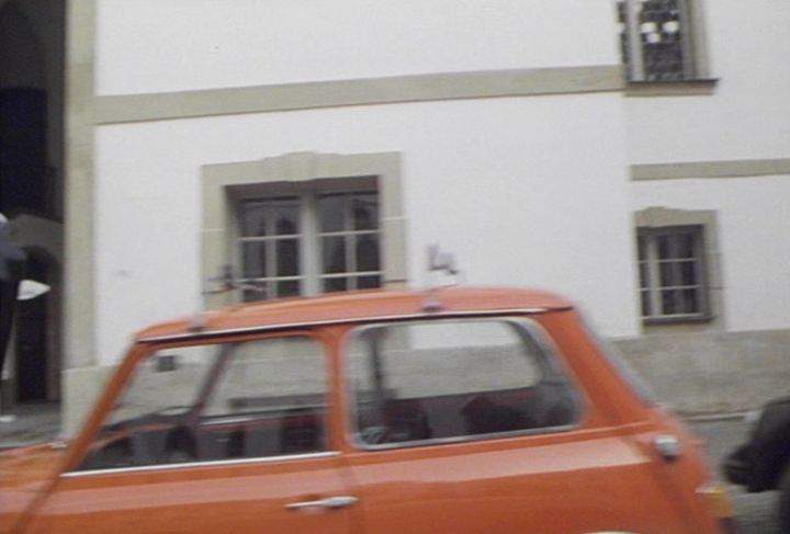 Mini 1000 MkIV