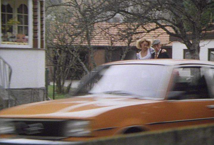 Opel Ascona
