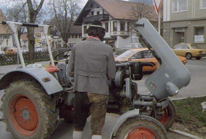 Opel Rekord