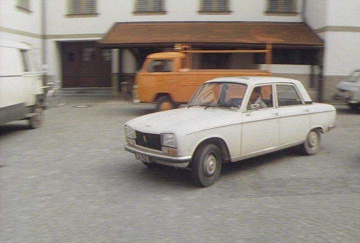 Peugeot 304
