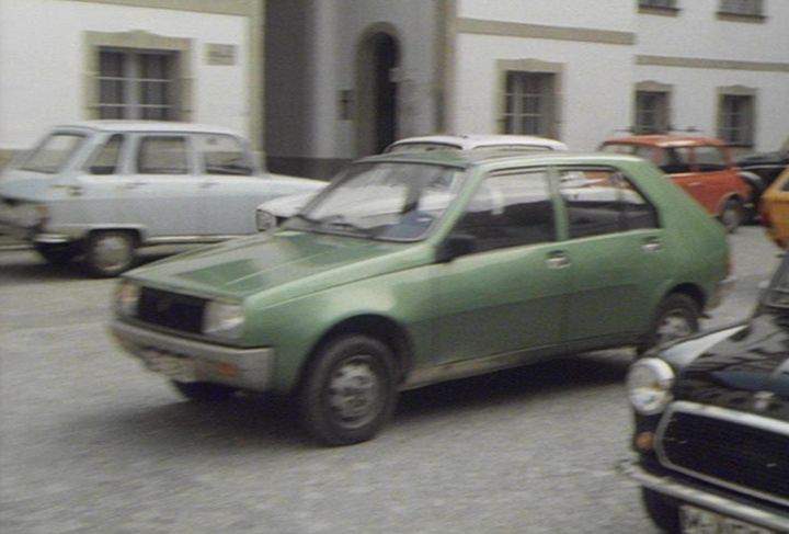 Renault 14