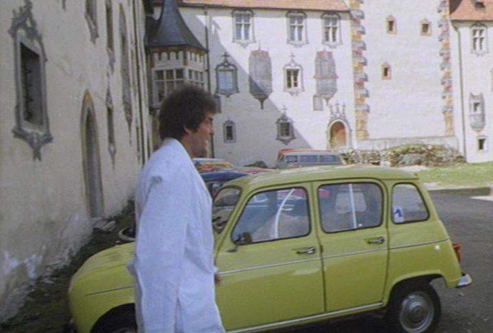 Renault 4