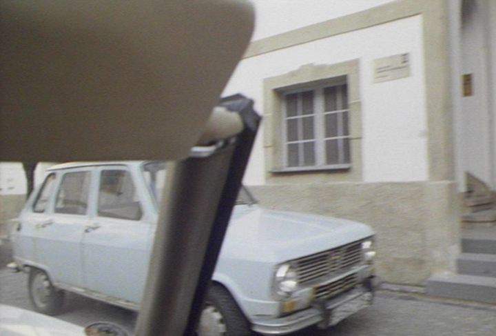 Renault 6