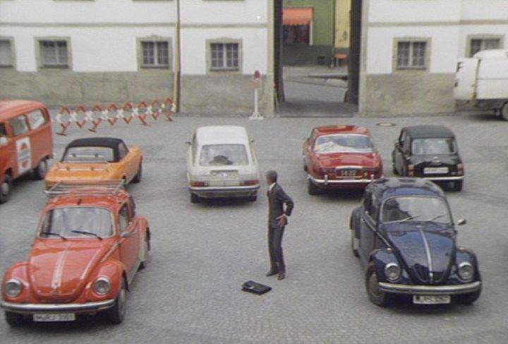 Volkswagen 1300